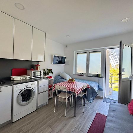Loft As Casetas Peregrinos Rosal Екстериор снимка