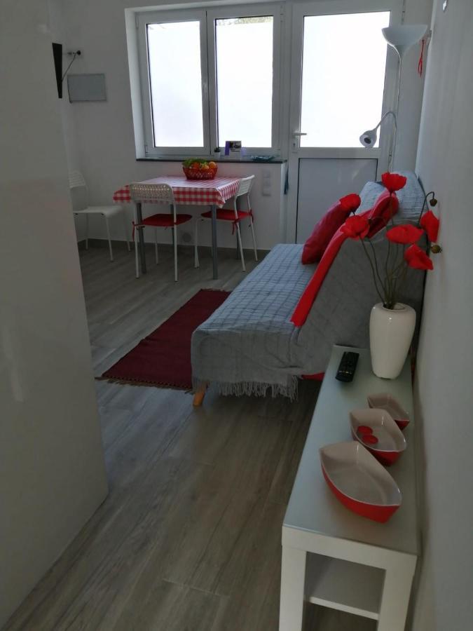 Loft As Casetas Peregrinos Rosal Екстериор снимка