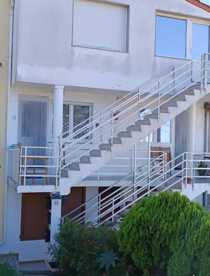 Loft As Casetas Peregrinos Rosal Екстериор снимка