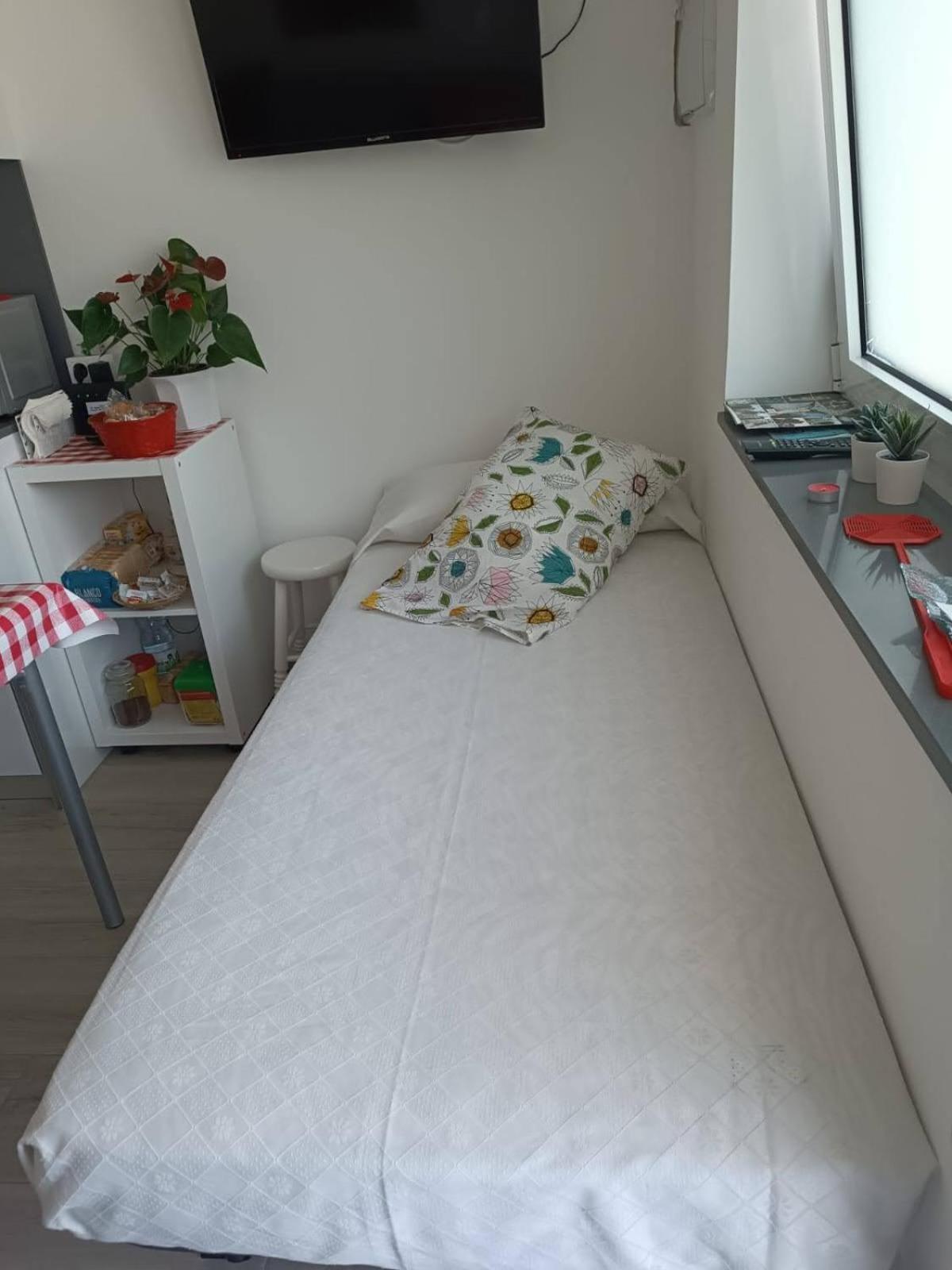 Loft As Casetas Peregrinos Rosal Екстериор снимка
