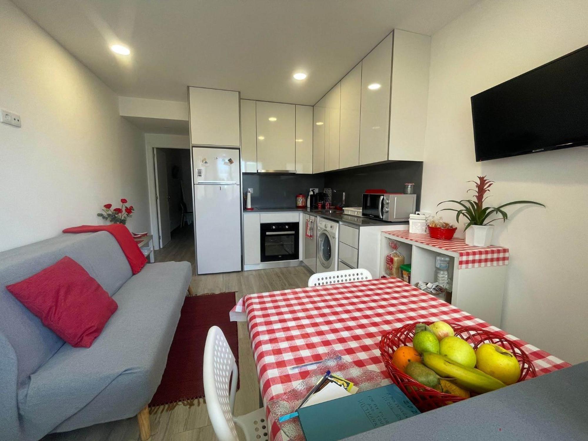 Loft As Casetas Peregrinos Rosal Екстериор снимка