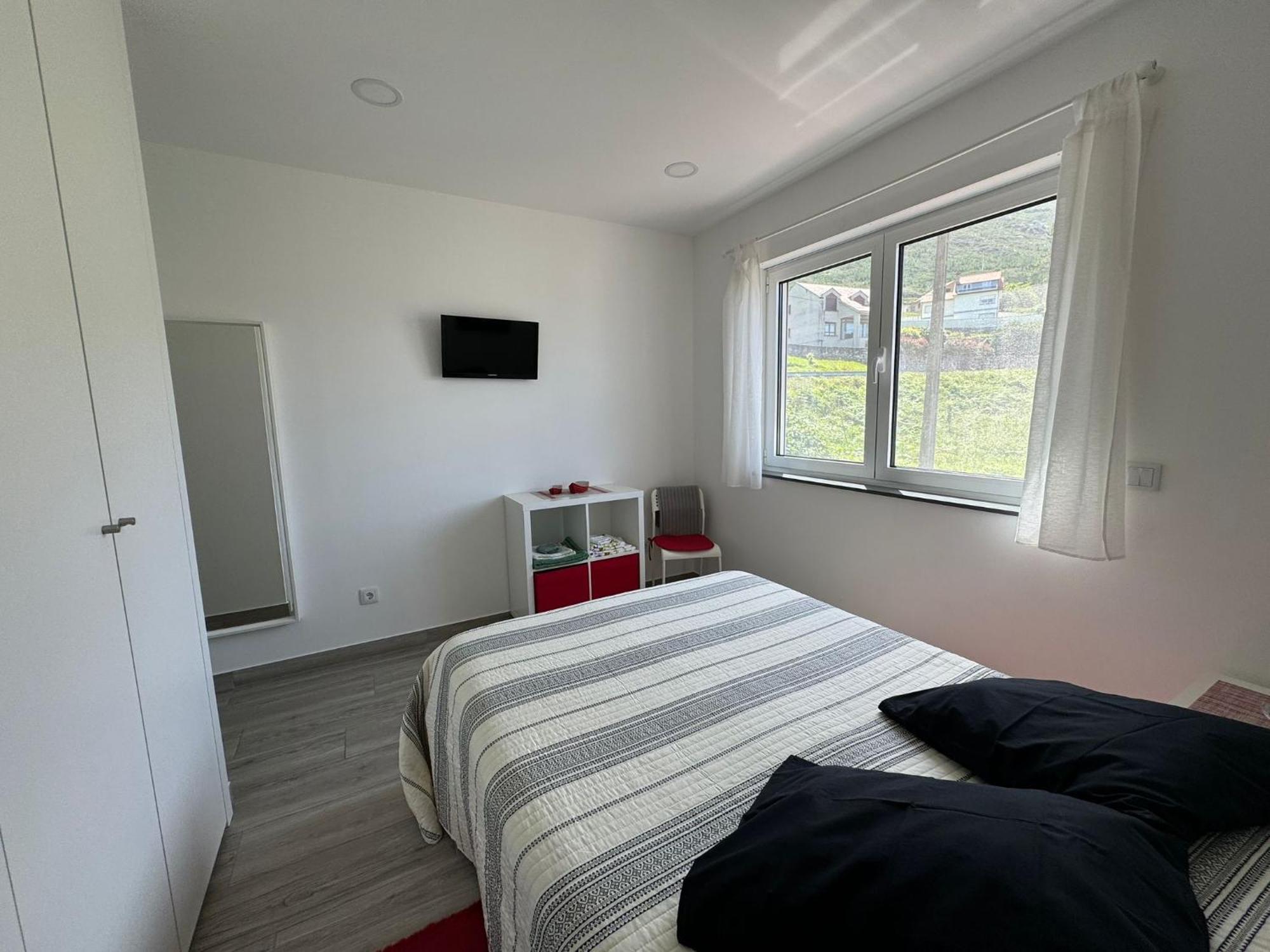Loft As Casetas Peregrinos Rosal Екстериор снимка