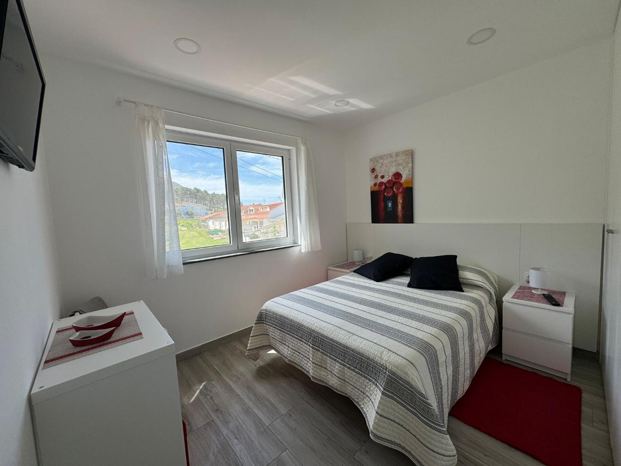 Loft As Casetas Peregrinos Rosal Екстериор снимка