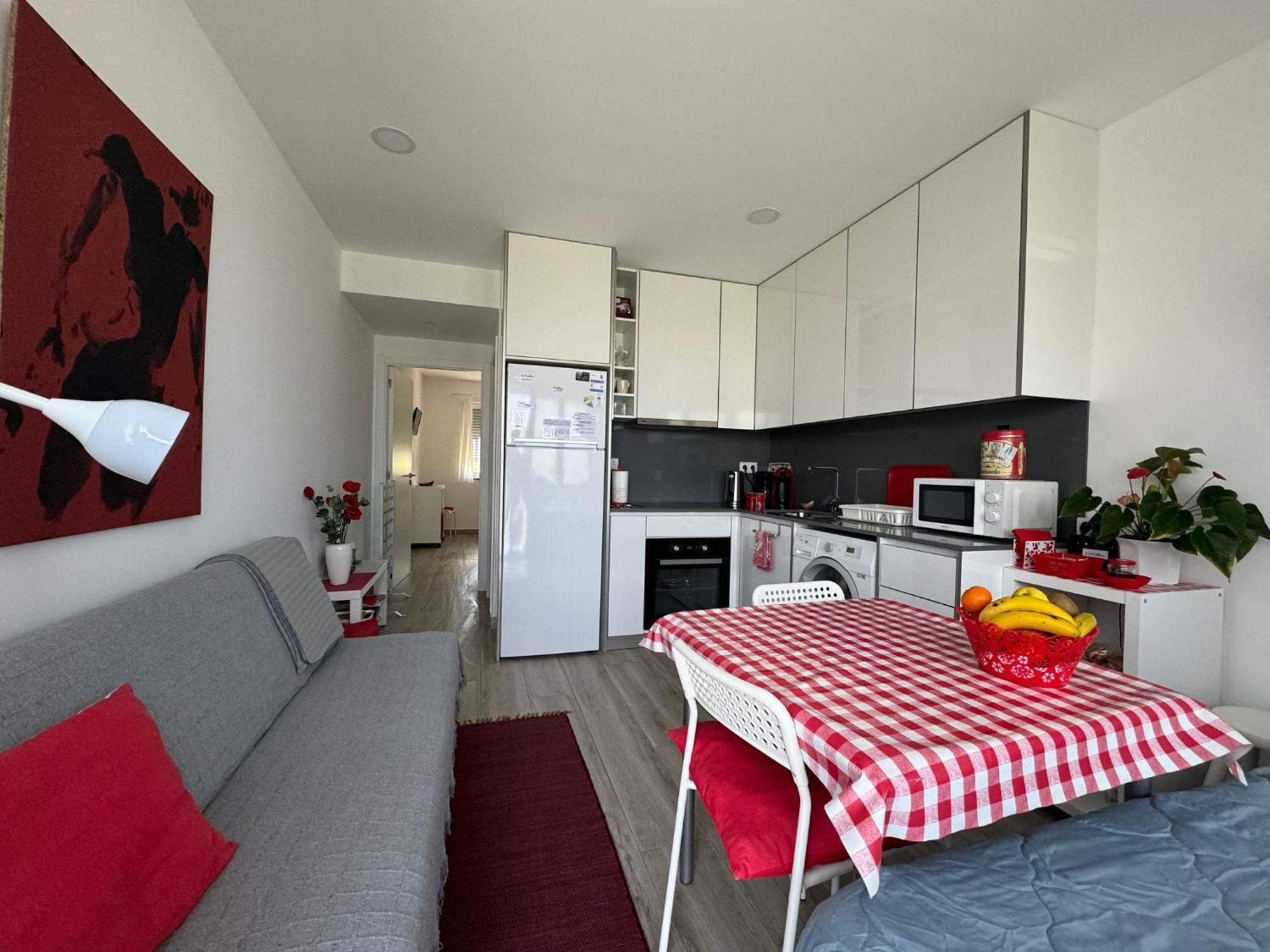 Loft As Casetas Peregrinos Rosal Екстериор снимка