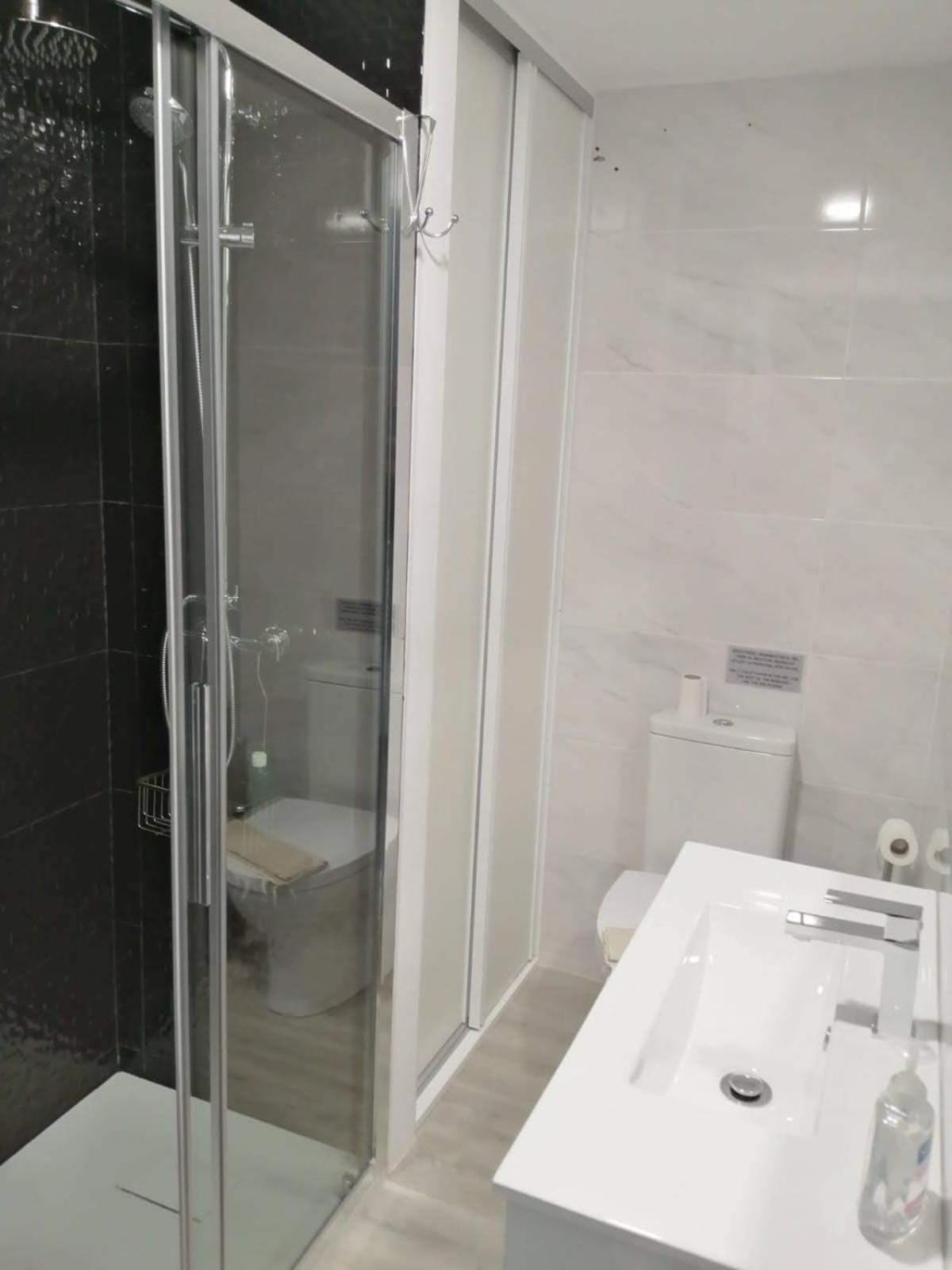 Loft As Casetas Peregrinos Rosal Екстериор снимка