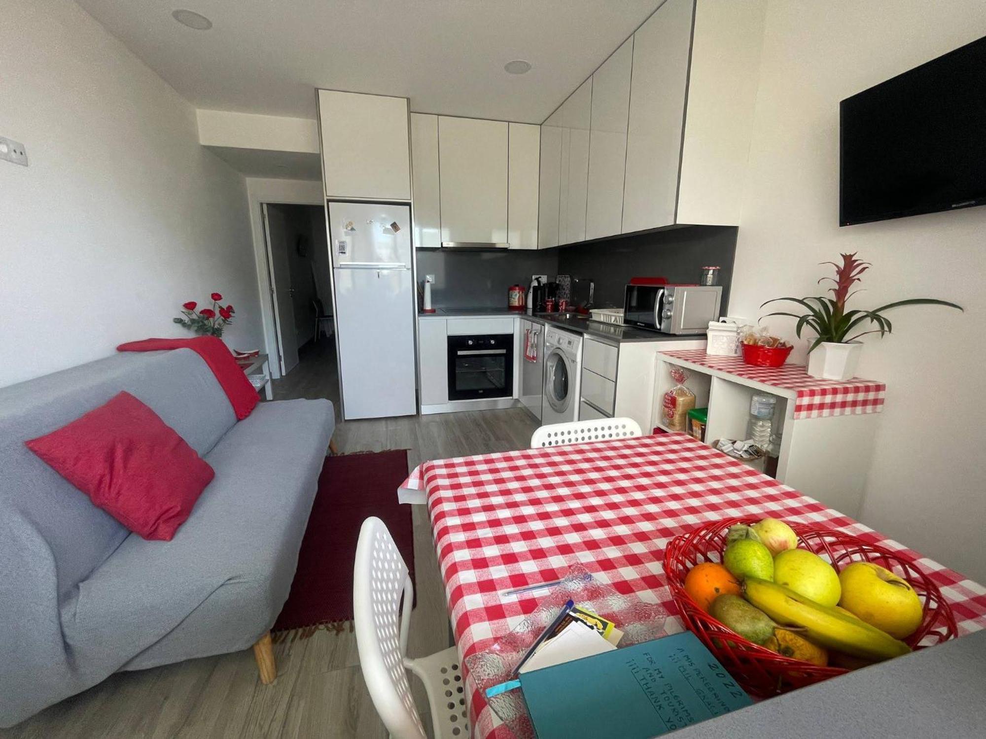 Loft As Casetas Peregrinos Rosal Екстериор снимка