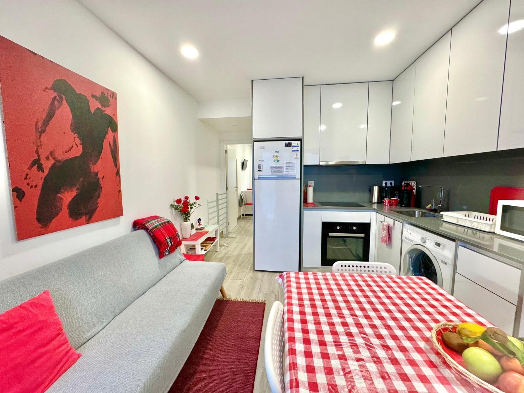 Loft As Casetas Peregrinos Rosal Екстериор снимка