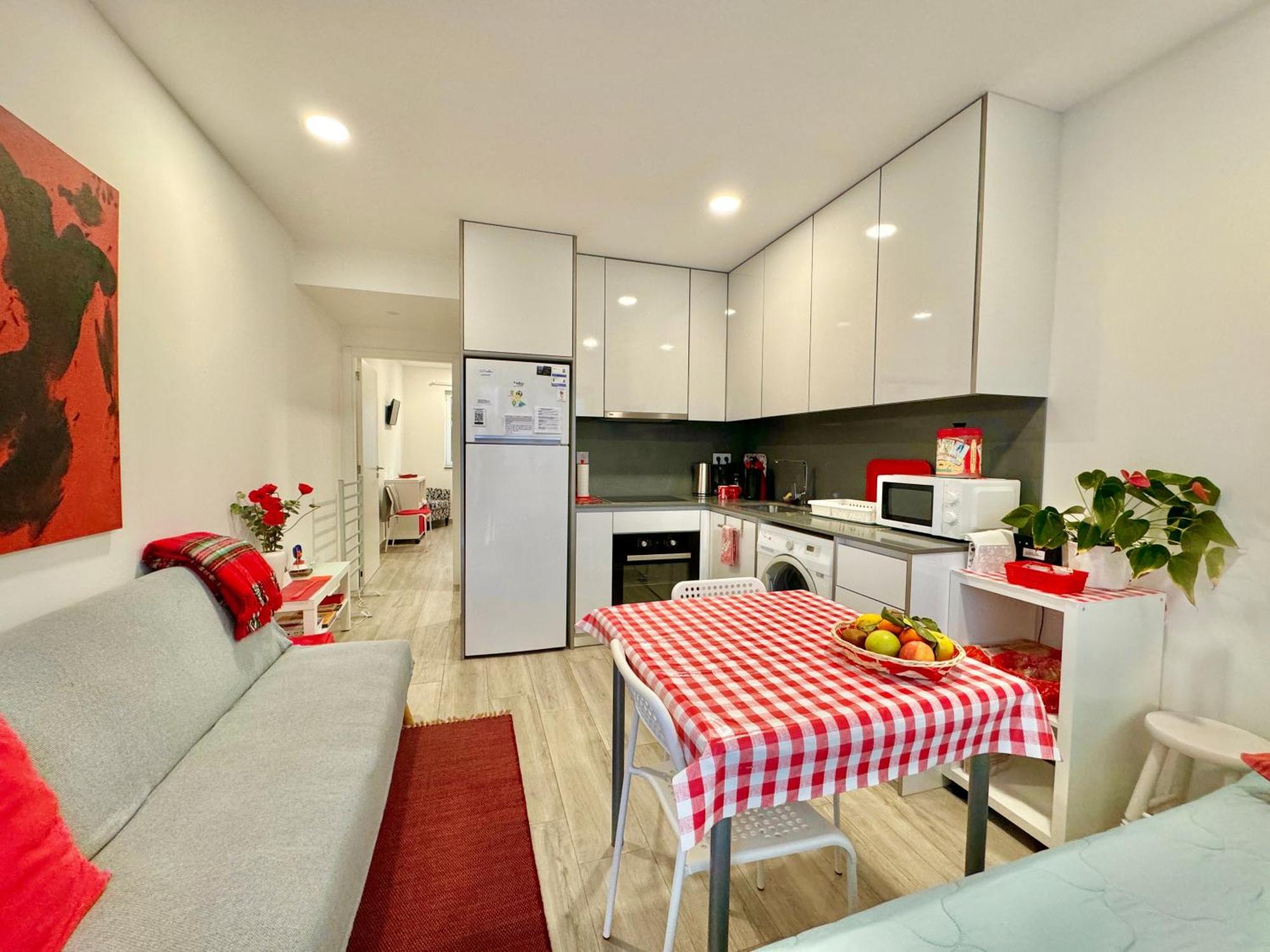Loft As Casetas Peregrinos Rosal Екстериор снимка