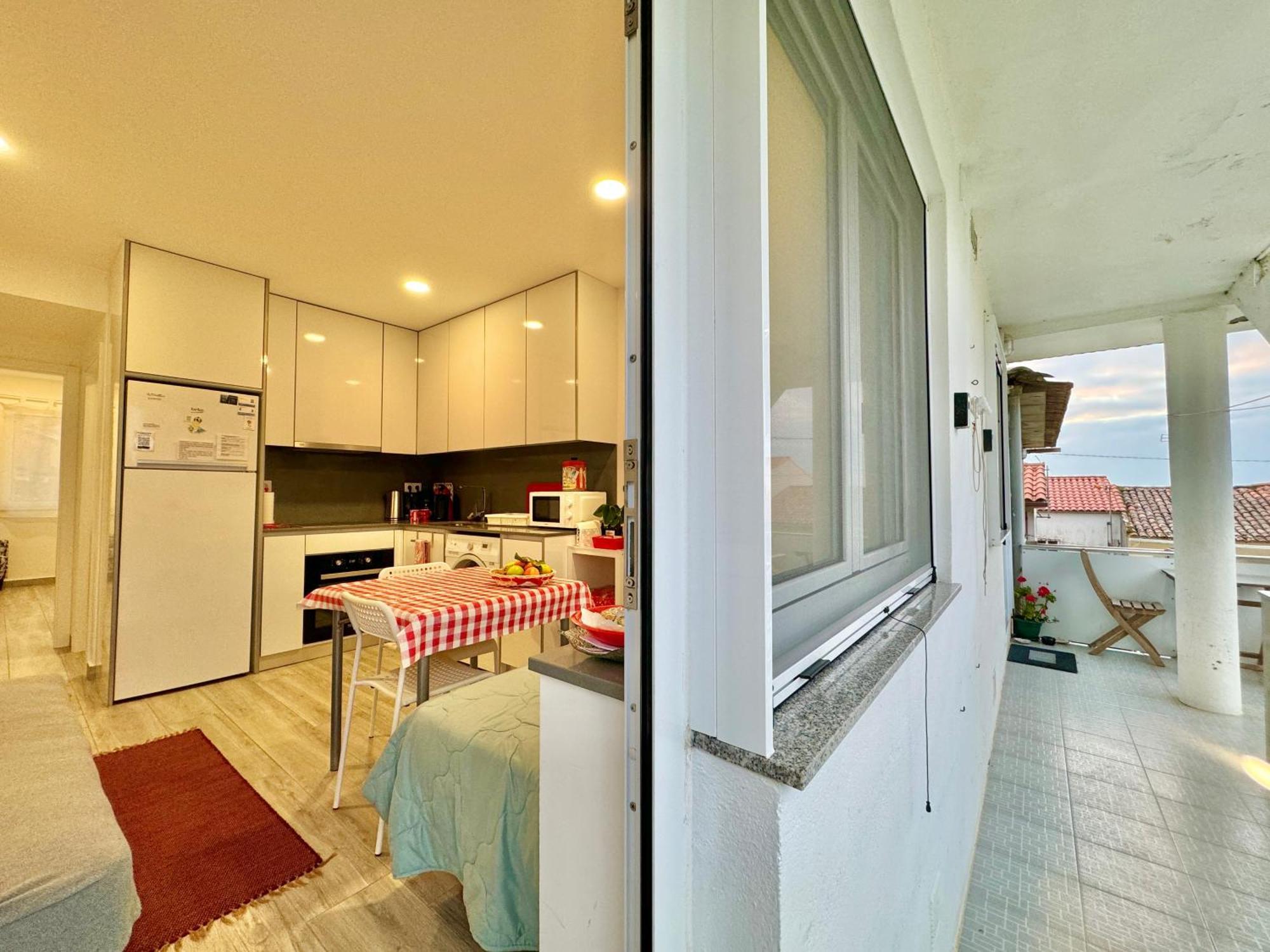 Loft As Casetas Peregrinos Rosal Екстериор снимка