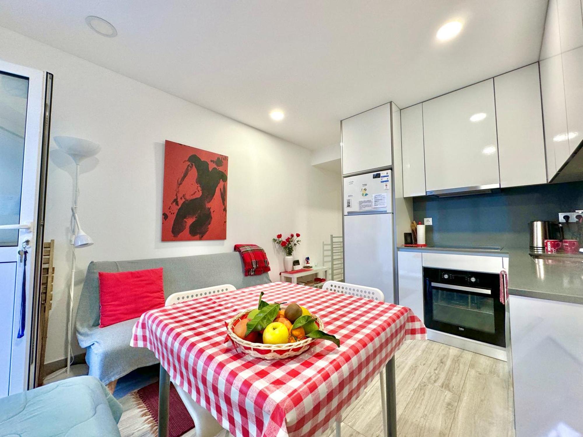 Loft As Casetas Peregrinos Rosal Екстериор снимка